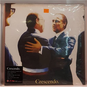 แผ่นเสียง Crescendo (2LP) (TC) 