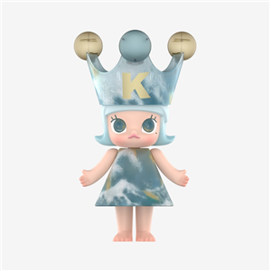 MEGA ROYAL MOLLY 400% DIDI-TO LOVE  (TC)