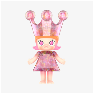 MEGA ROYAL MOLLY 400% MIKA NINAGAWA (TC)