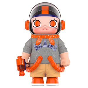 MEGA SPACE MOLLY 400% BEAMS  (TC)