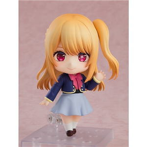 Nendoroid 2537 RubySchool Uniform Ver.(TG)