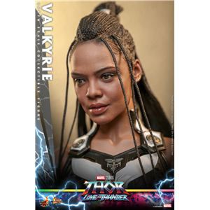 Hot Toys MMS673 1/6 Thor: Love and Thunder - Valkyrie (TC)