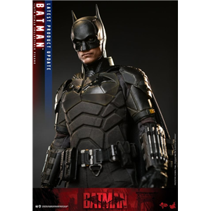 Hot Toys MMS638 1/6 The Batman - Batman (TC)