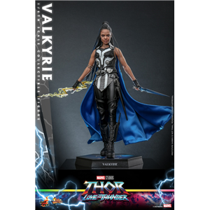 Hot Toys MMS673 1/6 Thor: Love and Thunder - Valkyrie (ku)