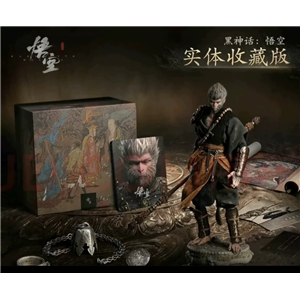 INART 1/6Black Myth: Wukong [Collector's Edition] limited (TC)