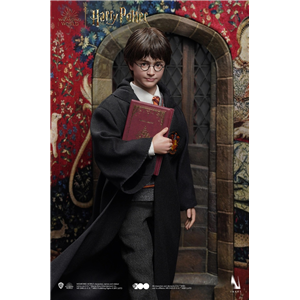 INART 1/6 : HARRY POTTER AND THE PHILOSOPHER’S STONE - HARRY POTTER  Premium Version  (TC)