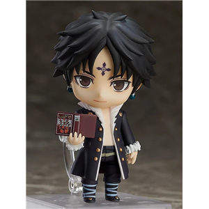 Nendoroid 1186 Quwrof (Chrollo Lucilfer) (TC)