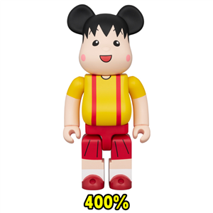 BE@RBRICK Maruko 400% (TC)