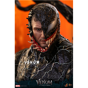 Hot Toys MMS626 1/6 Venom: Let There Be Carnage - Venom (KU)